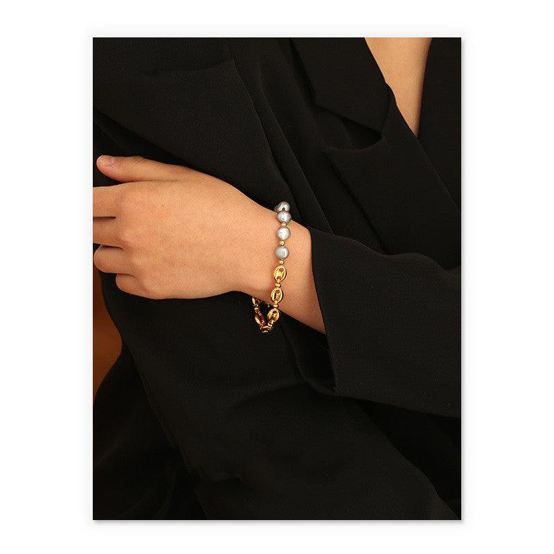 Personalized Fashion European And American Designer New Bracelets - BUNNY BAZAR