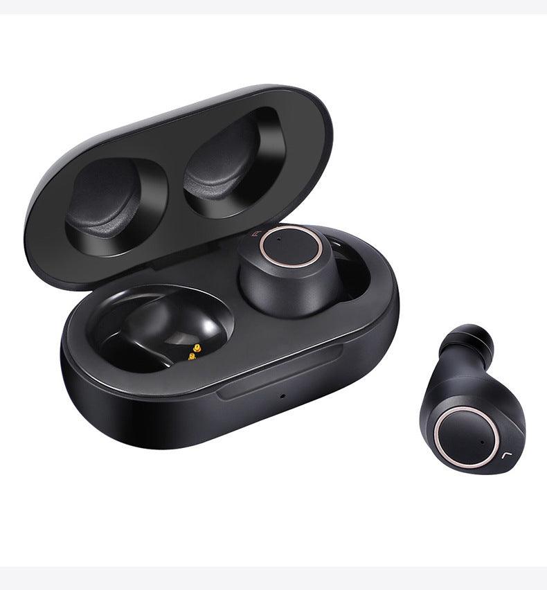 DT9 stereo headphones - BUNNY BAZAR