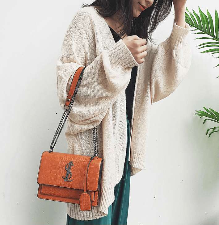 Women's hand bag - BUNNY BAZAR