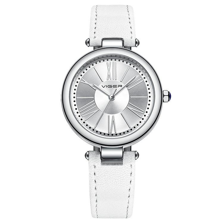 T-14 watch is an elegant and sophisticated wristwatch for women - BUNNY BAZAR