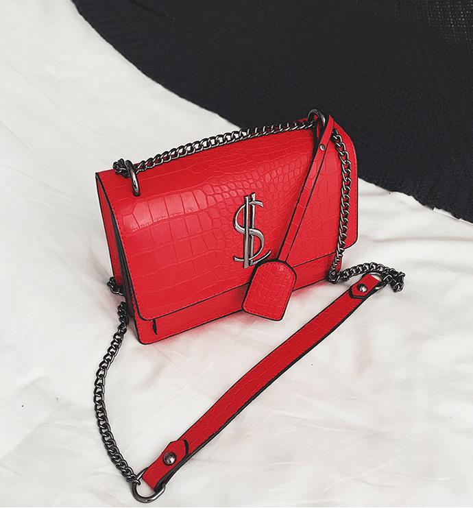 Women's hand bag - BUNNY BAZAR