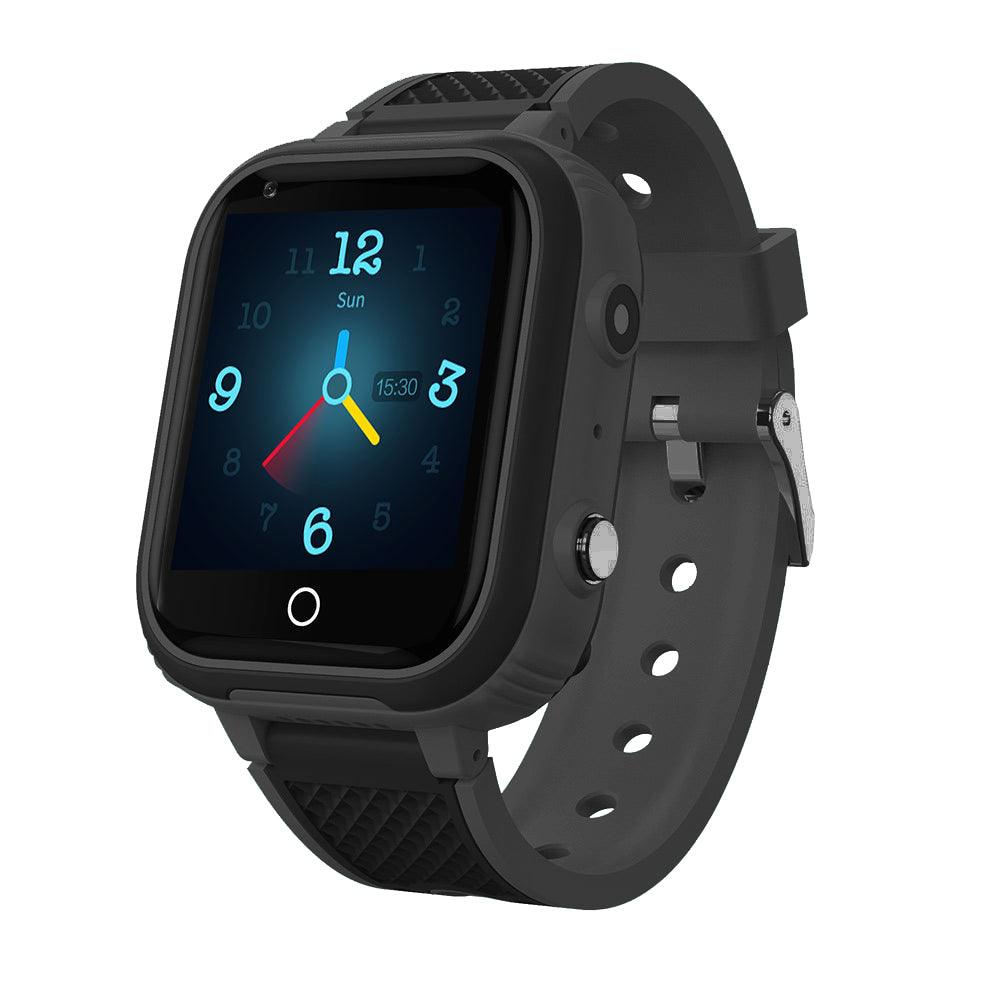 4G Waterproof Touch Camera Electronic Positioning Children's Phone Smart Watch - BUNNY BAZAR