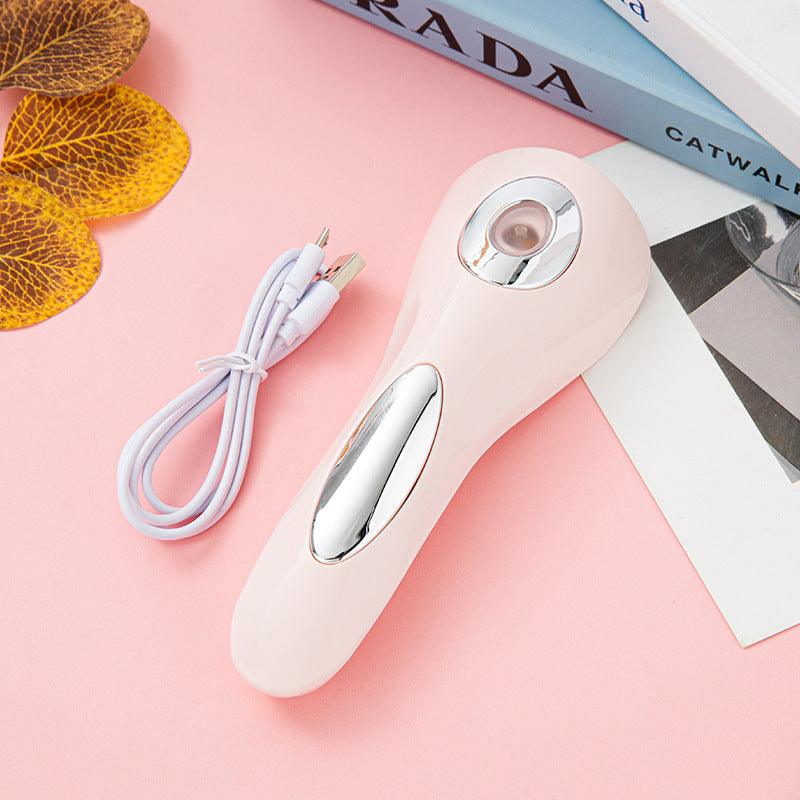 Handheld Nail Drying Lamp UV LED Lamp For Nails Rechargeable Mini LED UV Lamp Nail Dryer For Gel Nails Portability Nail Art Tool - BUNNY BAZAR