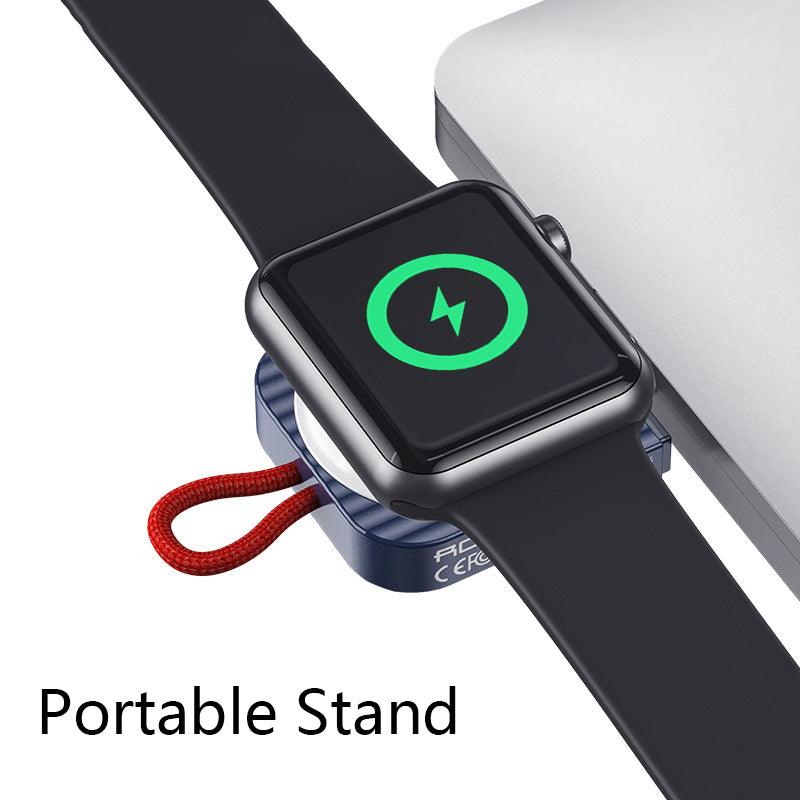 Compatible with Apple , ROCK Applicable Universal Charger For Apple Watch - BUNNY BAZAR