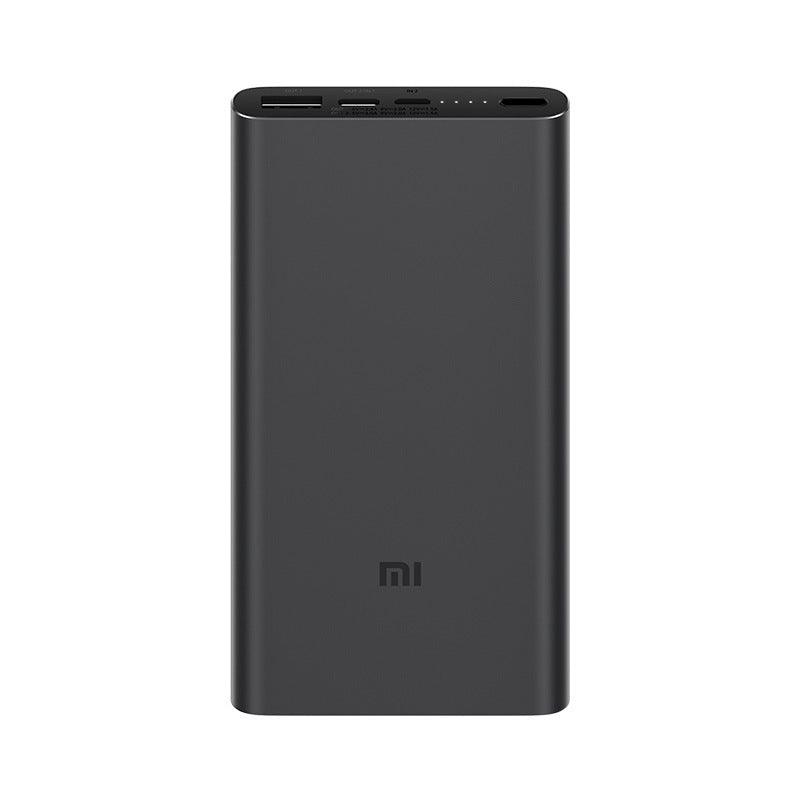 Stay Powered up With This Ultra-Thin, Compact And Portable Power Bank - BUNNY BAZAR