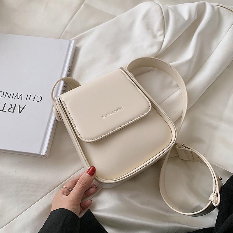 Mobile Phone Soft Side Design Underarm Hand Messenger Bag - BUNNY BAZAR