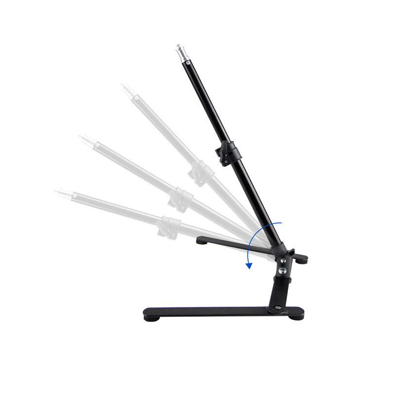 Bracket Desktop Lazy Overhead Bracket Anchor Selfie - BUNNY BAZAR