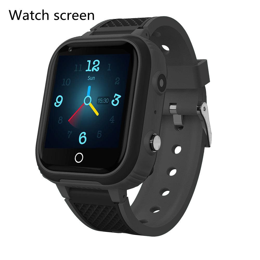 4G Waterproof Touch Camera Electronic Positioning Children's Phone Smart Watch - BUNNY BAZAR