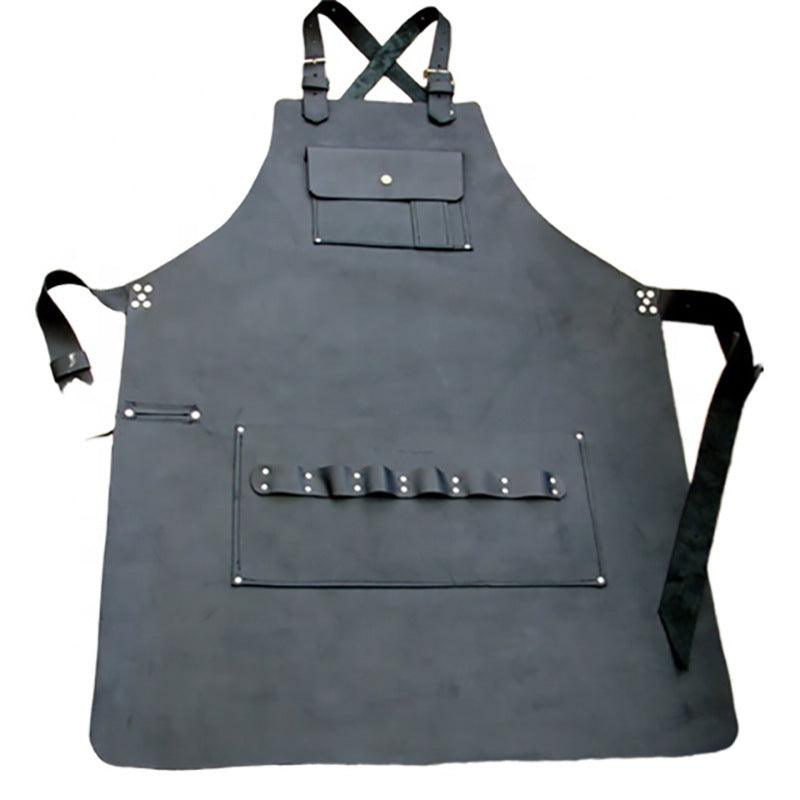 Home Carpenter Barbecue Coffee Apron - BUNNY BAZAR