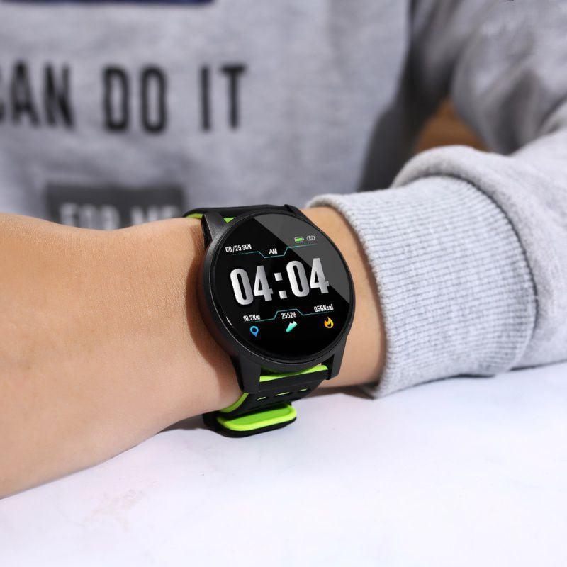 Men's And Women's Smart Watch Multi-function Electronic Bracelet - BUNNY BAZAR