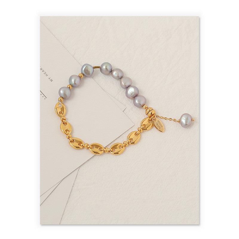 Personalized Fashion European And American Designer New Bracelets - BUNNY BAZAR