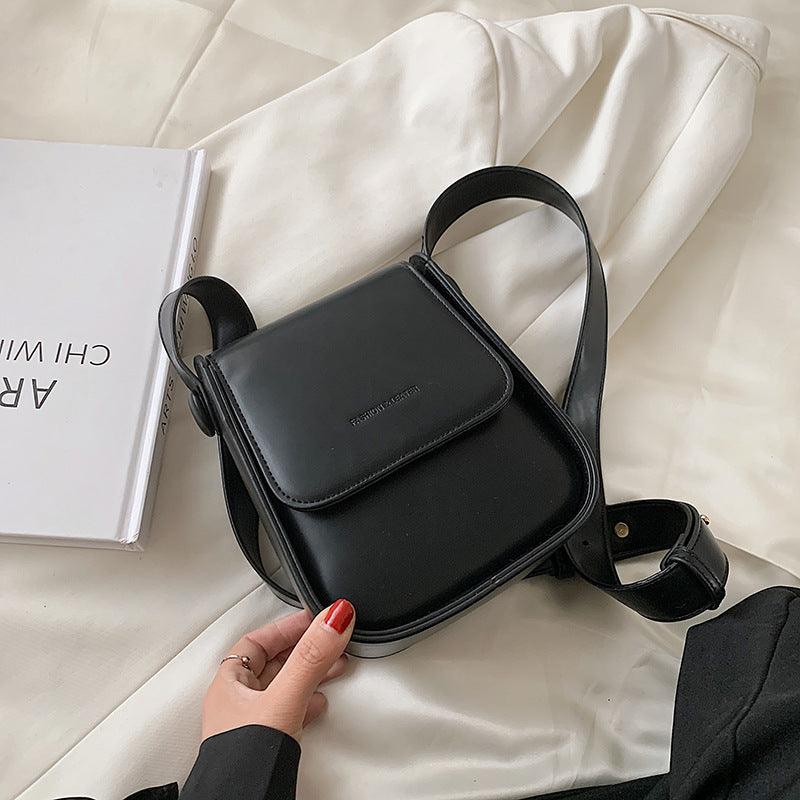 Mobile Phone Soft Side Design Underarm Hand Messenger Bag - BUNNY BAZAR