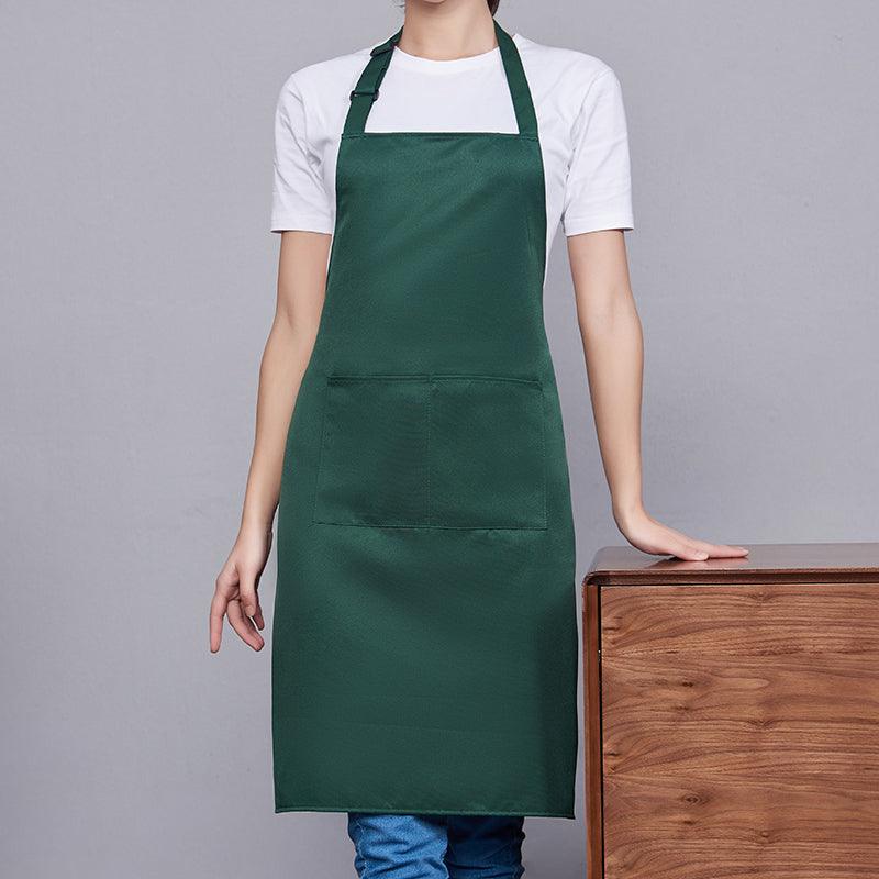 Restaurant Waiter's Overalls Apron is Designed With Comfort in Mind - BUNNY BAZAR