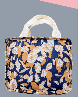 Printing Square Lunch Box Thickened Aluminum Foil Insulation - BUNNY BAZAR