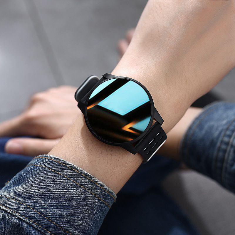 Men's And Women's Smart Watch Multi-function Electronic Bracelet - BUNNY BAZAR