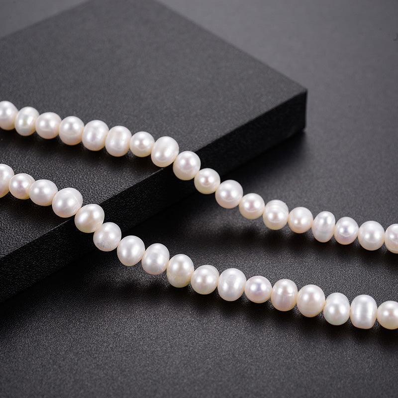 European And American Fashion Ladies Necklace - BUNNY BAZAR