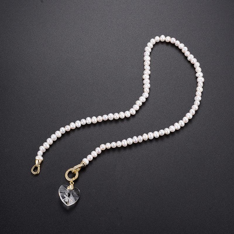 European And American Fashion Ladies Necklace - BUNNY BAZAR
