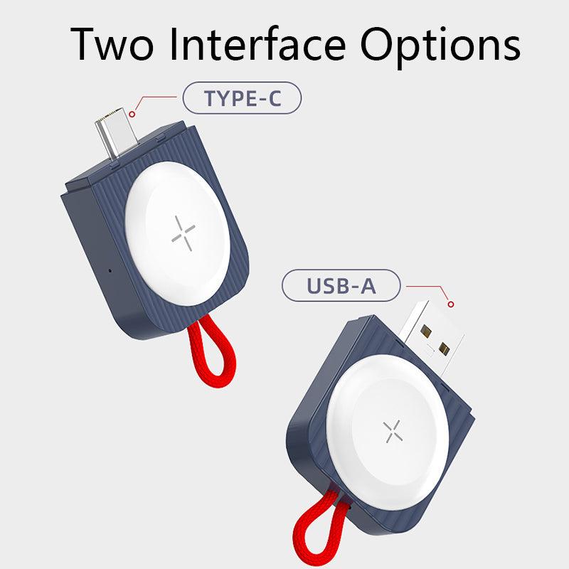 Compatible with Apple , ROCK Applicable Universal Charger For Apple Watch - BUNNY BAZAR