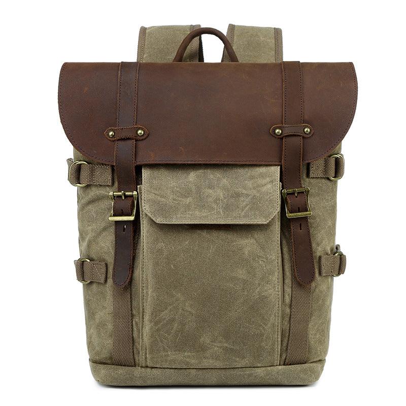 Multifunctional Slr Camera Bag - BUNNY BAZAR