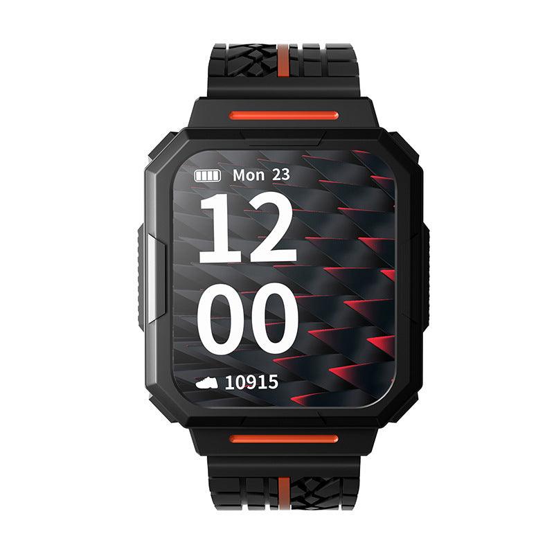 Call Information Reminder Bluetooth Sports Bracelet - BUNNY BAZAR
