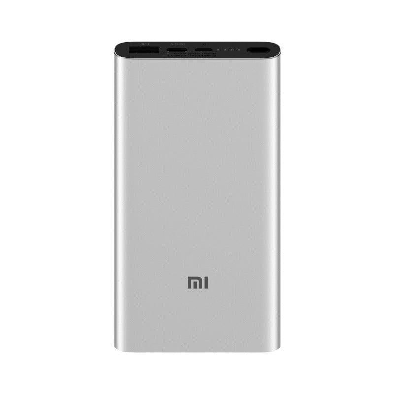 Stay Powered up With This Ultra-Thin, Compact And Portable Power Bank - BUNNY BAZAR