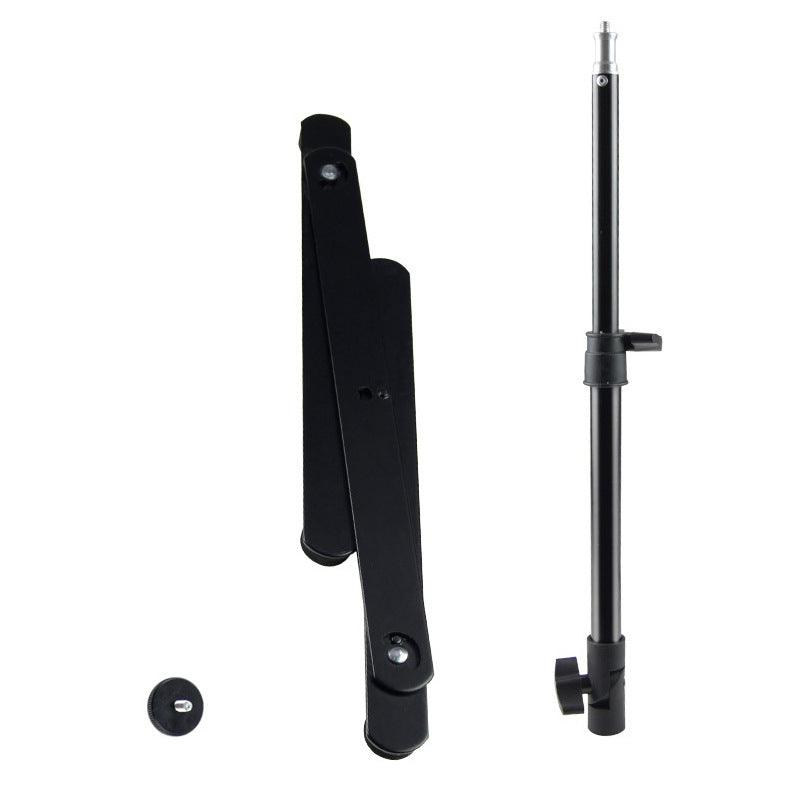 Bracket Desktop Lazy Overhead Bracket Anchor Selfie - BUNNY BAZAR