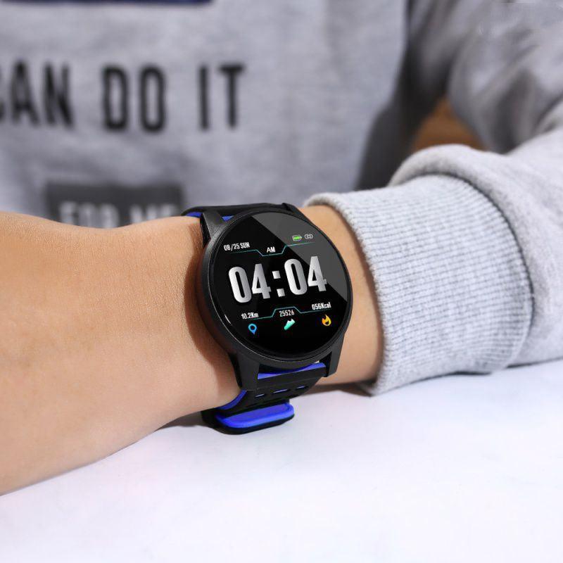 Men's And Women's Smart Watch Multi-function Electronic Bracelet - BUNNY BAZAR
