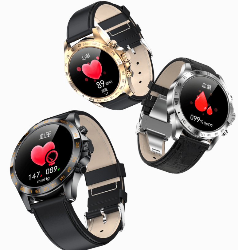 The Full-touch HD Business Intelligence Hand is The Perfect Tool For Gadget-Lovers Who Need Quick Access To Their Digital Data - BUNNY BAZAR