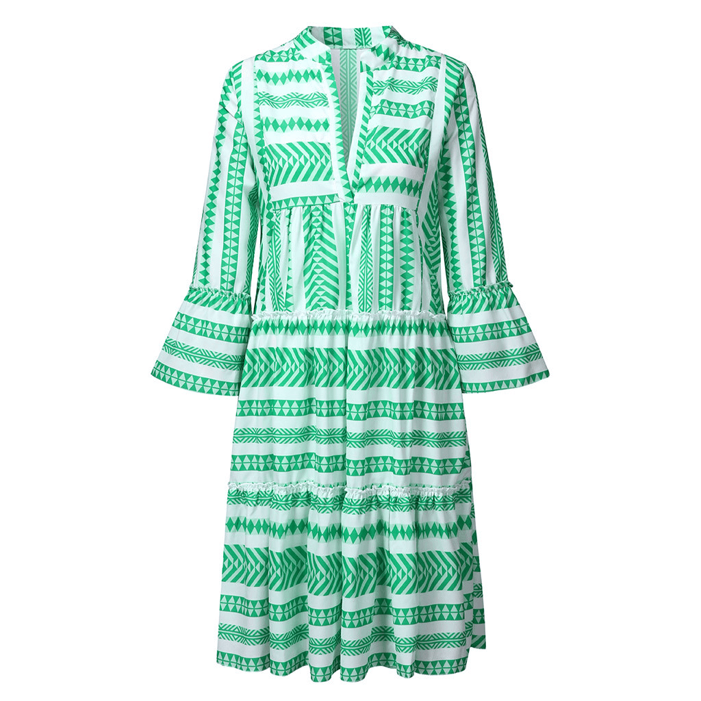 Beach Party Club Dress New Dress - BUNNY BAZAR