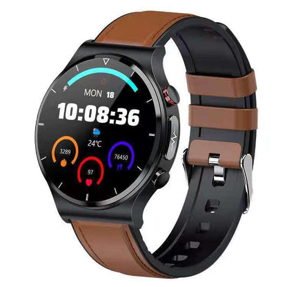 The New Smart Watch Wireless Charging ECG Monitoring - BUNNY BAZAR