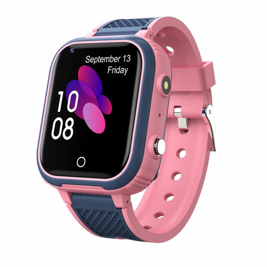 4G Waterproof Touch Camera Electronic Positioning Children's Phone Smart Watch - BUNNY BAZAR