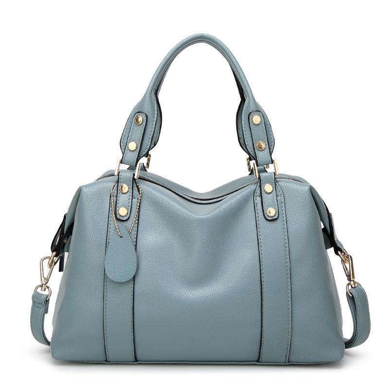 Fashion Women Bags Ladies Hand Bags Shoulder Bag Handbag - BUNNY BAZAR