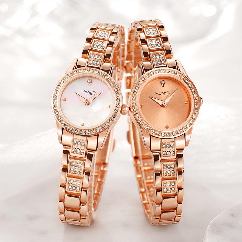 Wind Star Watch Ladies Simple Fashion Students - BUNNY BAZAR