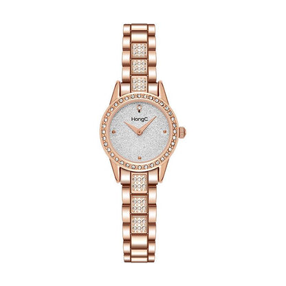 Wind Star Watch Ladies Simple Fashion Students - BUNNY BAZAR