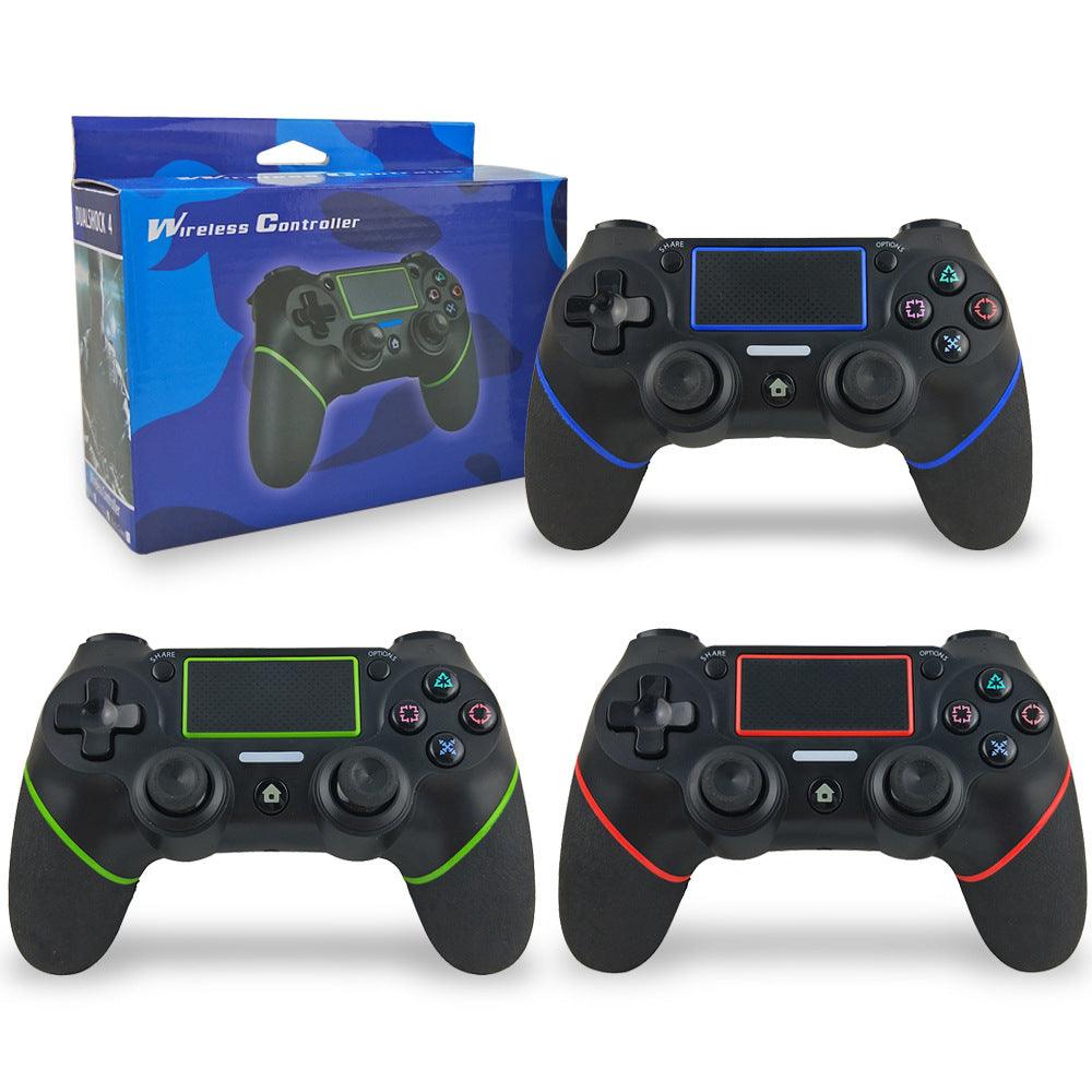 PS4 wireless Bluetooth gamepad - BUNNY BAZAR