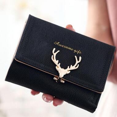 Wallet Women purse High Capacity Fashion Long Wallet Female Long Design Purse Women Coin Purses Ladies More Color Clutch - BUNNY BAZAR