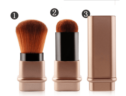 Makeup brush - BUNNY BAZAR