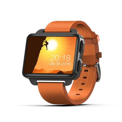 DM99 large screen smart watch - BUNNY BAZAR