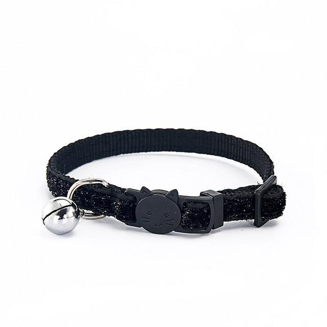 Cat and dog daily necessities collar - BUNNY BAZAR