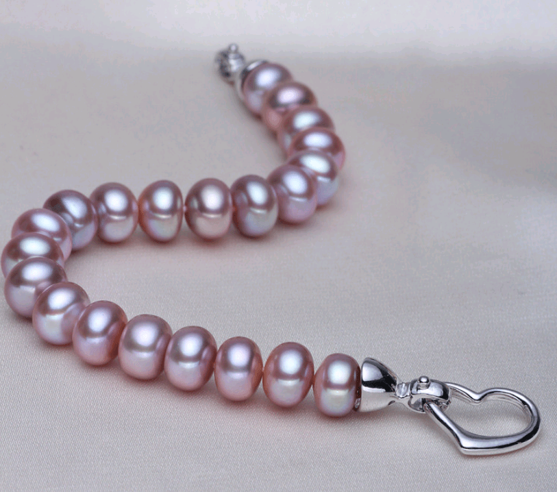 This Pearl Bracelet is The Perfect Addition To Any Modern Wardrobe - BUNNY BAZAR