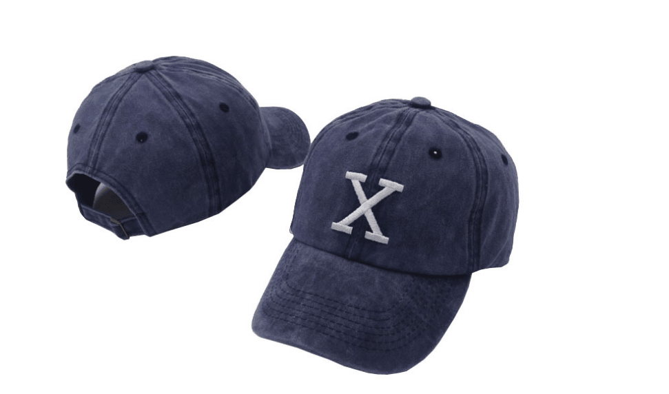 Fashion Cotton Autumn And Winter Malcolm X Baseball Hat - BUNNY BAZAR