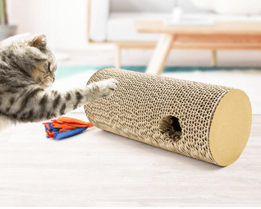 Cat Scratching Boards - BUNNY BAZAR