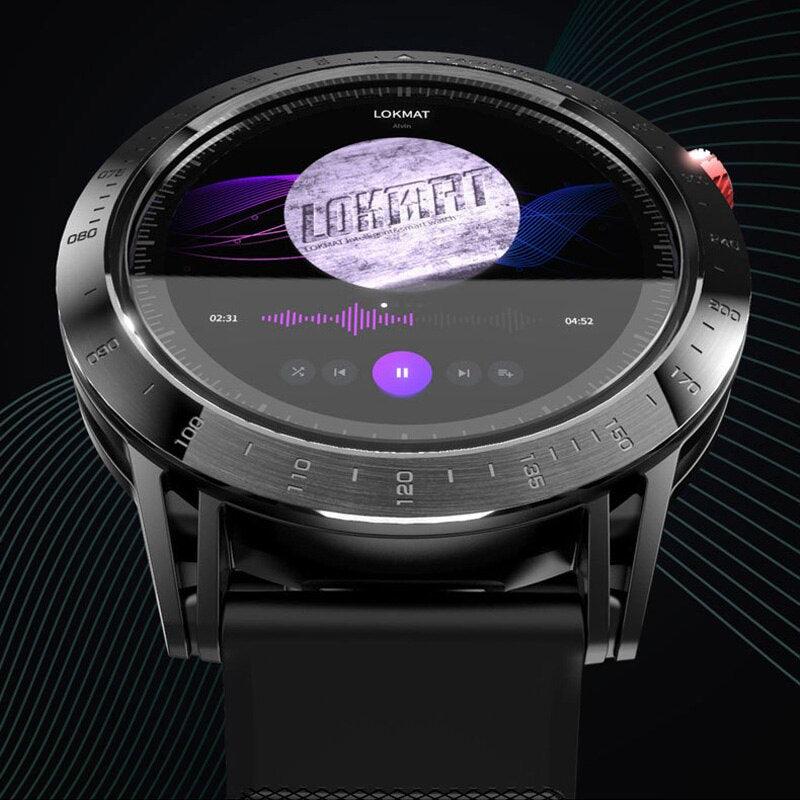 Outdoor Sports Waterproof Comet Smart Watch - BUNNY BAZAR