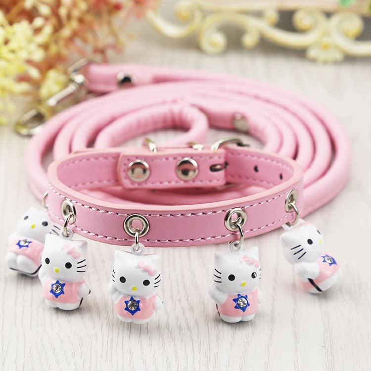 Pet collar - BUNNY BAZAR