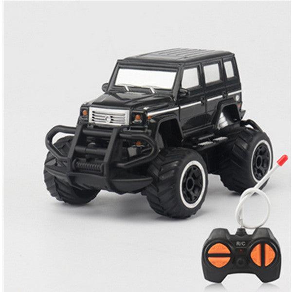 Mini Off-road Remote Control Car - BUNNY BAZAR