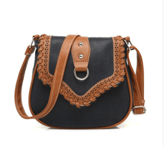 7GZ-1 The Spring Summer Shoulder Bag Crossbody Bag Floor Bag Retro Model Sen Is A Stylish Women Bag - BUNNY BAZAR