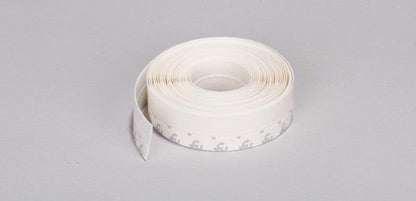 Bath & Kitchen Caulk Tape Sealant Strip,PVC Wall Sealing Tape - BUNNY BAZAR