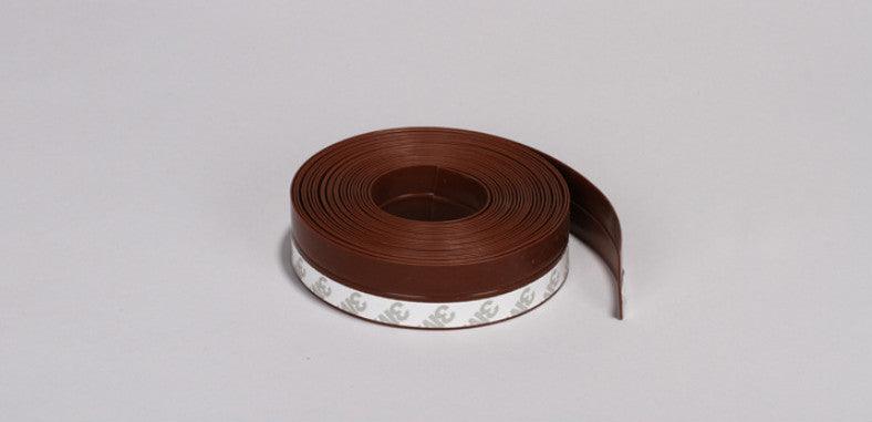 Bath & Kitchen Caulk Tape Sealant Strip,PVC Wall Sealing Tape - BUNNY BAZAR