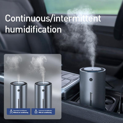 Car Humidifier Humidifier is a Powerful Device Designed To Boost Moisture Levels in Your Car Interior - BUNNY BAZAR