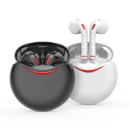 T1 TWS Bluetooth 5.0 Type-C Sports Earphone - BUNNY BAZAR